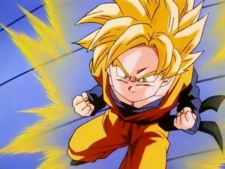 Shine Goten